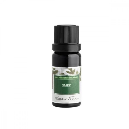 Nobilis Tilia Lucfenyő illóolaj 10 ml