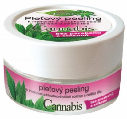 Bione Cannabis arcradír