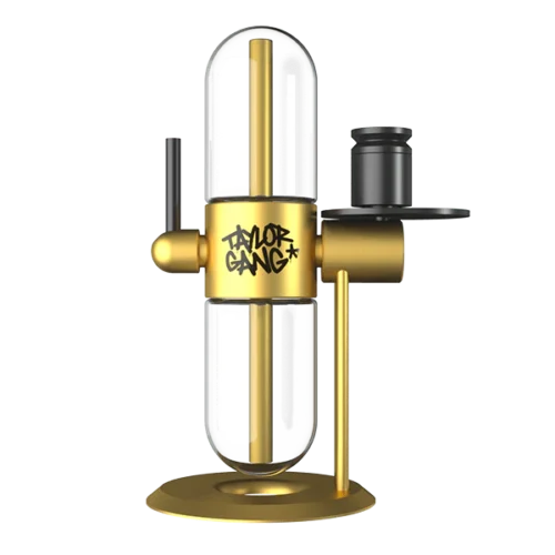 Stündenglass X Taylor Gang Gravity Hookah
