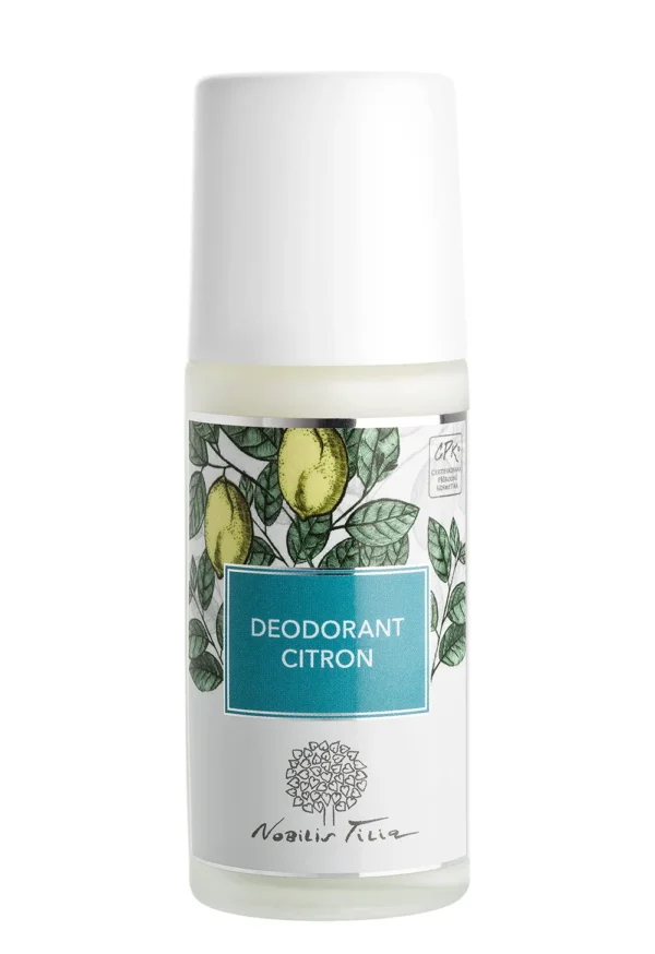 Nobilis Tilia Citron dezodor