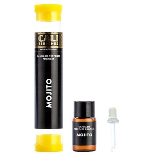 Cali Terpenes - MOJITO