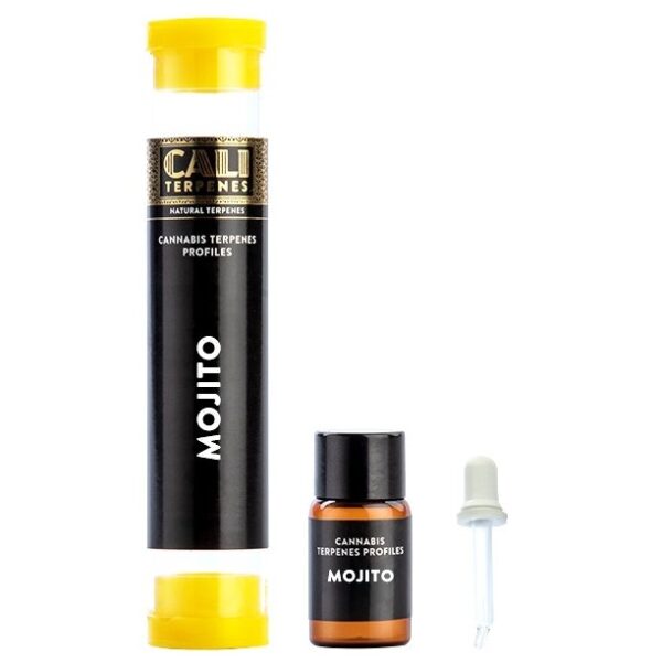 Cali Terpenes - MOJITO