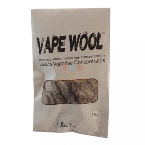 Vape gyapjú kenderszál 1