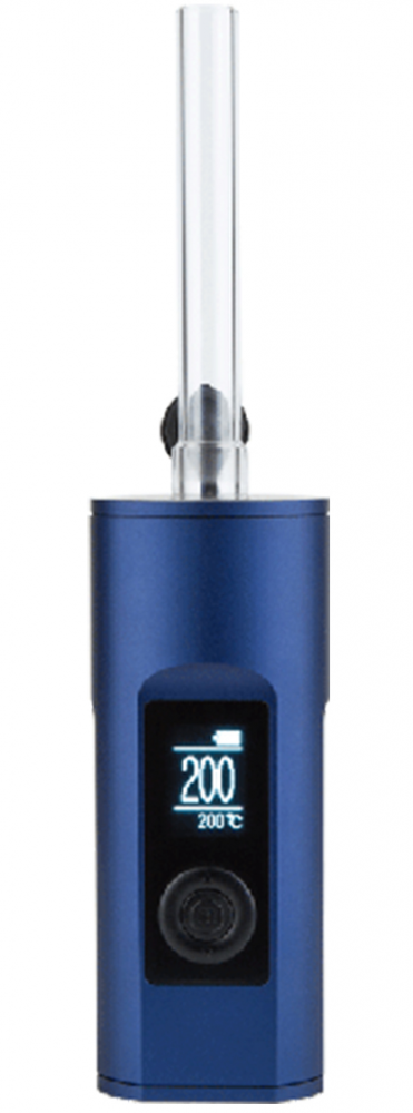 Arizer Solo 2 párologtató - Misztikus Kék