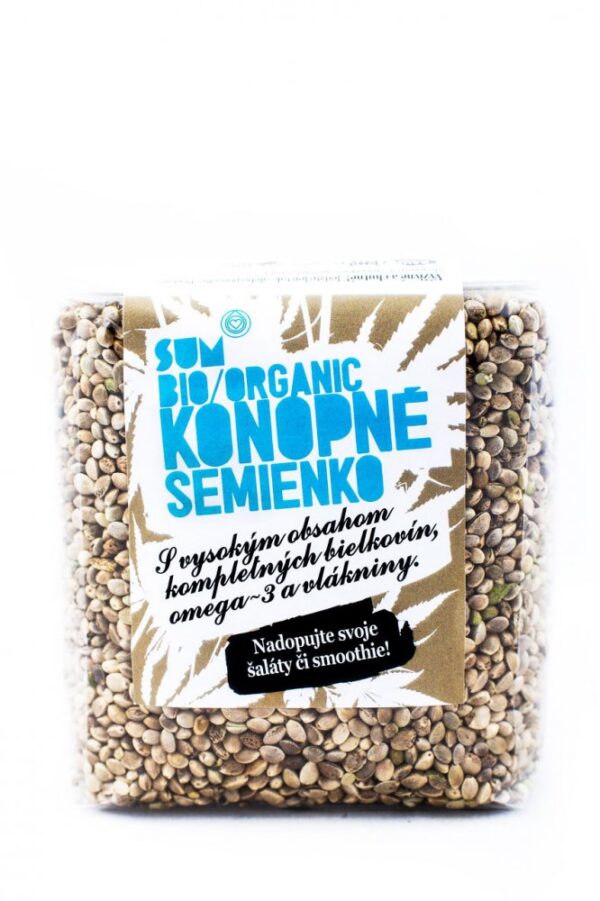 SUM BIO Kendermag