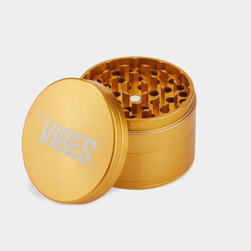 Vibes x Aerospaced Daráló 4 részes