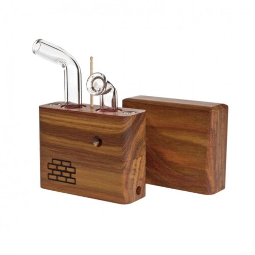 Sticky Brick Junior párologtató - Cseresznye