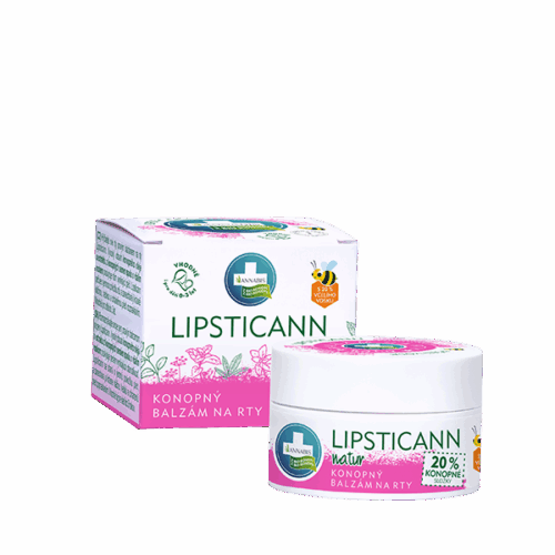 Annabis Lipsticann Natur ajakápoló