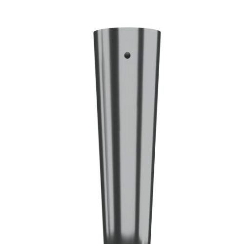 AirVape Apollo OM hosszú sapka (króm)