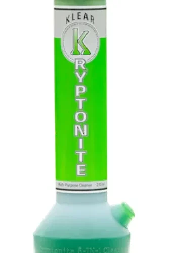 HEMPER Klear Kryptonite tisztítószer - 270 ml-es flakon