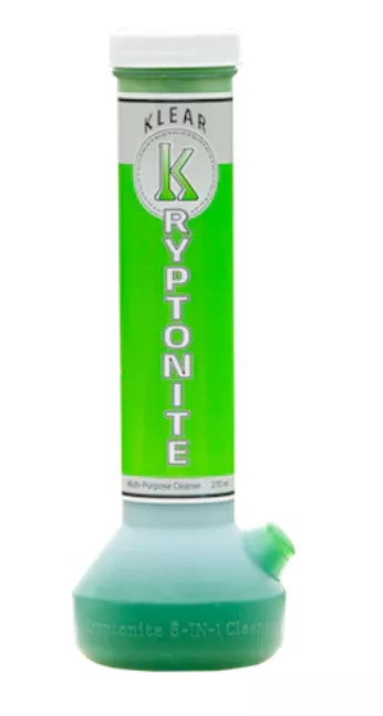 HEMPER Klear Kryptonite tisztítószer - 270 ml-es flakon