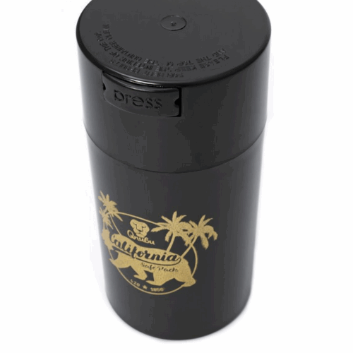 Qnubu Kalifornia vákuumtartály 650 ml