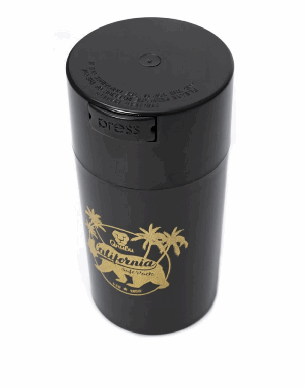 Qnubu Kalifornia vákuumtartály 650 ml