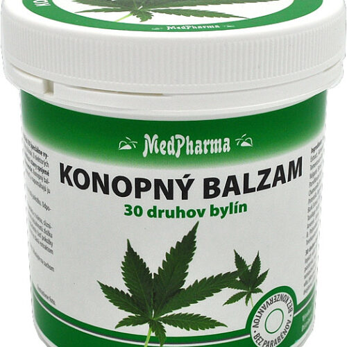 MedPharma Kenderbalzsam