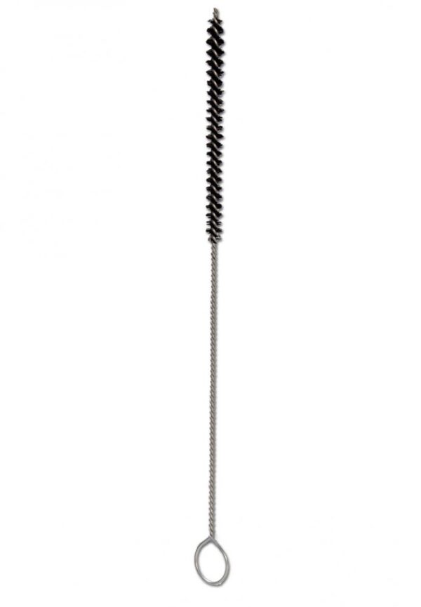 Természetes sörtéjű kefe 220 mm