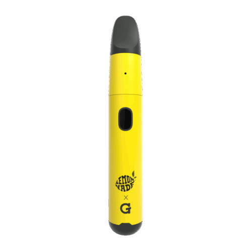 G Pen Micro+ x Lemonnade - Párologtató