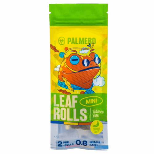 Palmero Mini Banán
