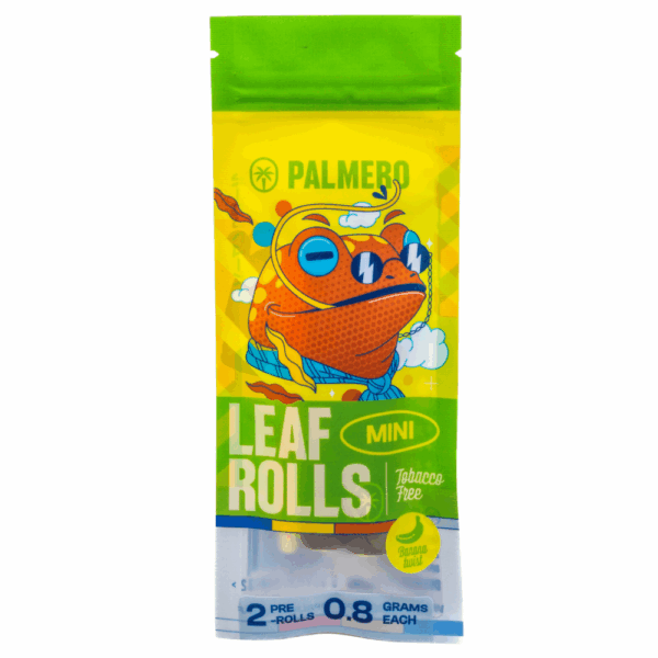 Palmero Mini Banán