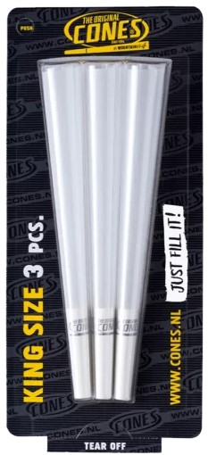 The Original Cones