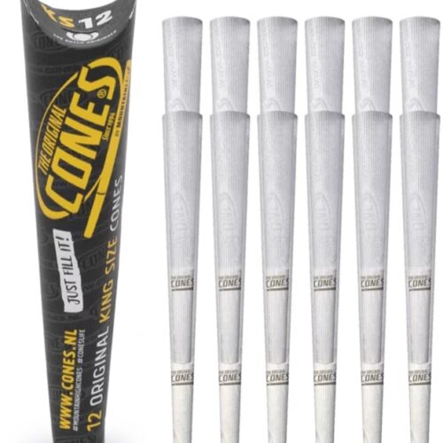 The Original Cones