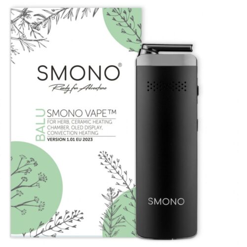Smono Balu párologtató