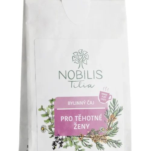 Nobilis Tilia Gyógytea terhes nőknek