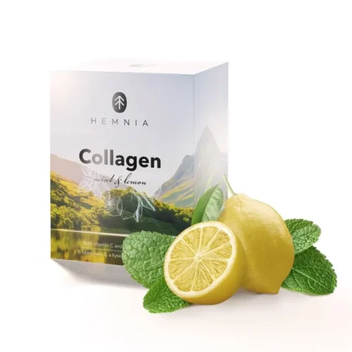 Hemnia Kollagén ital