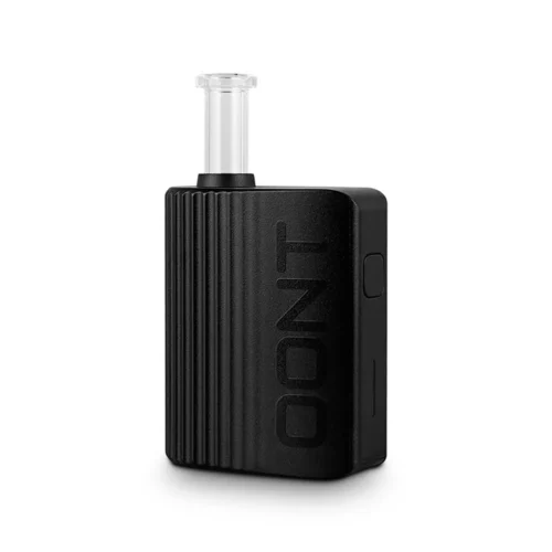 XMax OONT Vaporizer - fekete