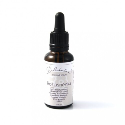 Delibutus Rozjasnenka 30 ml