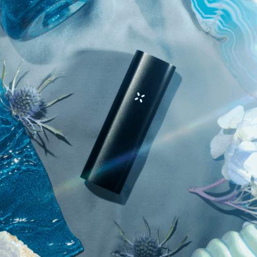 PAX 3 Onyx párologtató - Alapkészlet