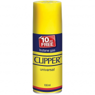 Clipper Univerzális öngyújtó gáz