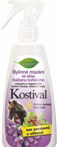Bione Comfrey gyógynövényes kenőcs vadgesztenyével