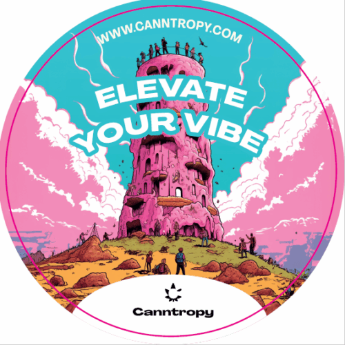 Canntropy Matrica