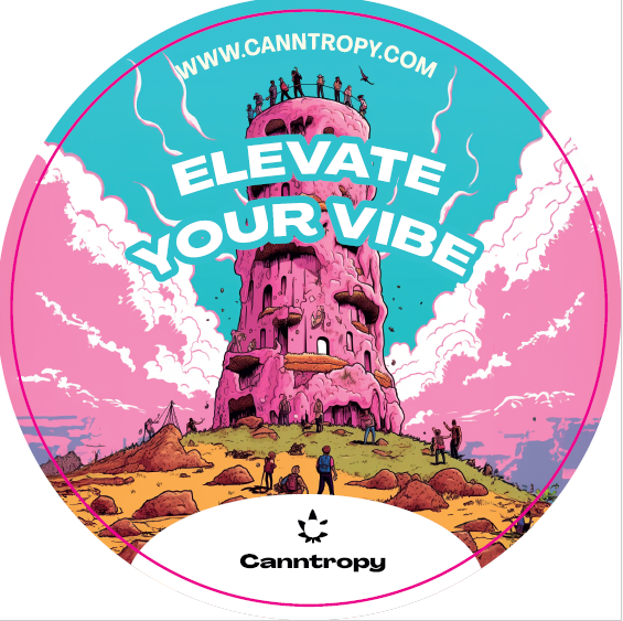 Canntropy Matrica