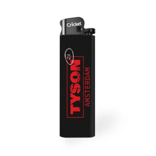 Tyson 2.0 Tücsökgyújtó