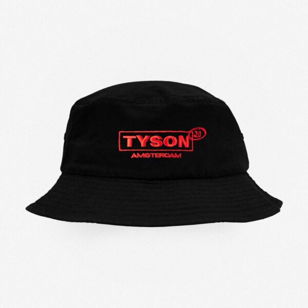 Tyson 2.0 Bucket Hat