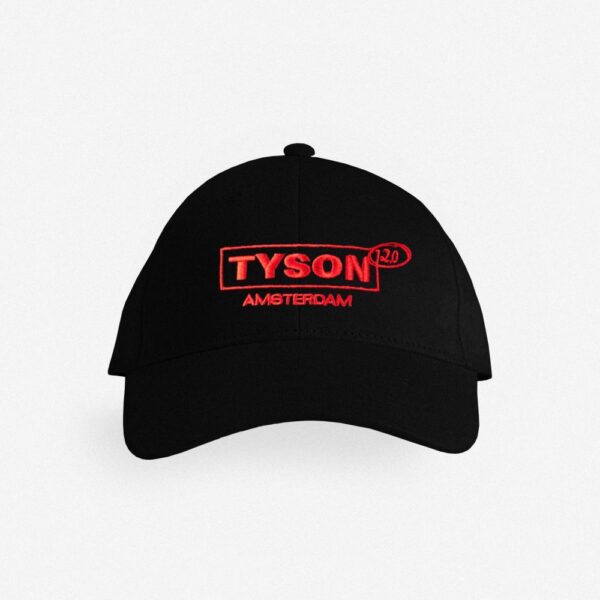 Tyson 2.0 Sapka