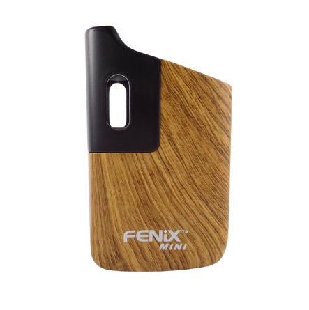 Fenix Mini párologtató - fa
