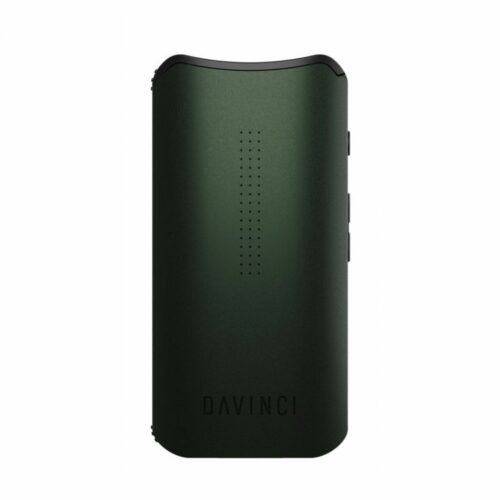 DaVinci IQC párologtató - Ónix