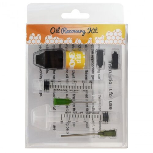 HoneyStick Olaj Felépülés Kit