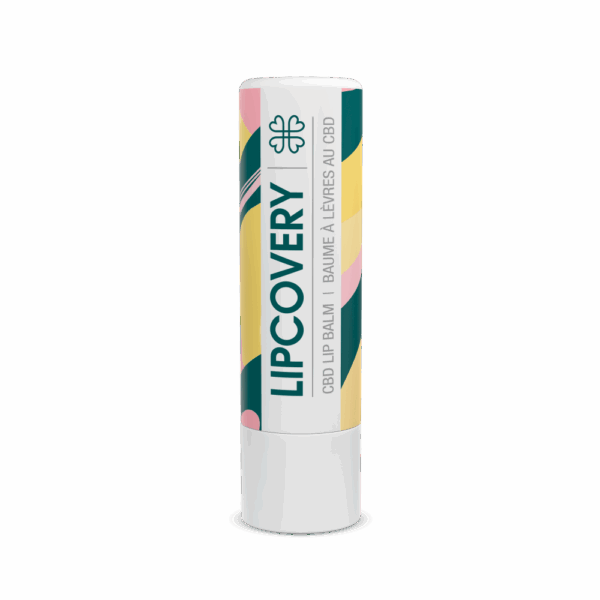Harmony - LIPCOVERY