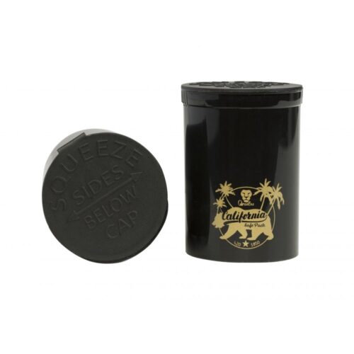 Qnubu Pop fiola California 120 ml