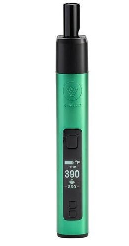 XMax V3 Pro párologtató - zöld