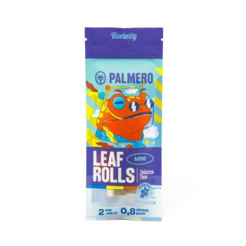 Palmero Mini Áfonya