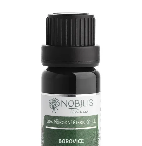 Nobilis Tilia Illóolaj - Fenyő 10 ml