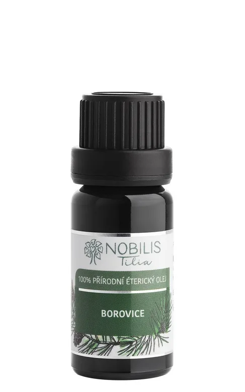 Nobilis Tilia Illóolaj - Fenyő 10 ml