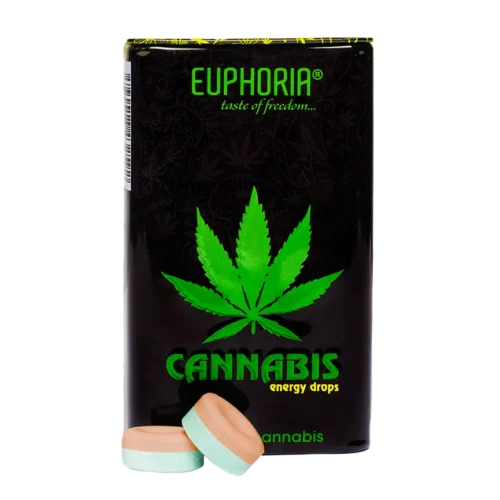 Euphoria Kender Energy Candy