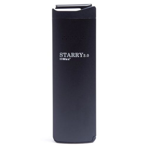X-MAX Starry 3.0 párologtató - fekete