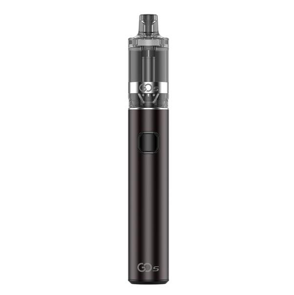 Innokin GO S párologtató toll - fekete