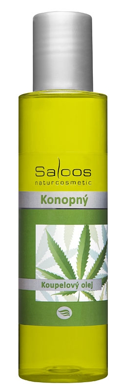 Saloos Kender fürdőolaj